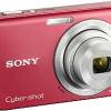 Sony Cyber-shot DSC-W180