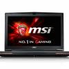 MSI Gaming GT72S-6QECHG32SR451BW Dominator Pro G (001782-SKU2103)