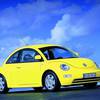 Volkswagen NEW Beetle (9C) 1.9 TDI