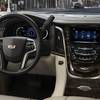 Cadillac 2018 Escalade ESV 6.2 V8 Automatic