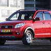 Daihatsu Terios II 1.5 i 16V