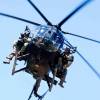 MD MH-6M Little Bird