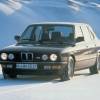 BMW M5 (E28) 3.5