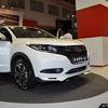 Honda HR-V II 1.8 i-VTEC CVT