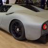 Corbellati Corbellati Missile (Concept) 9.0 V8