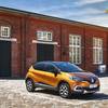 Renault Captur (facelift 2017) S 1.3 TCe Start & Stop