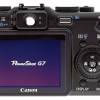 Canon PowerShot G7