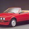 Maserati Biturbo Spyder 2.0