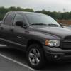 Dodge Ram 1500 III (DR/DH) 5.7 4WD Automatic