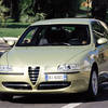 Alfa Romeo 147 3-doors 1.6 i 16V T.Spark