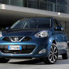 Nissan Micra (K13) (facelift 2013) 1.2