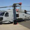 Sikorsky MH-60R Seahawk