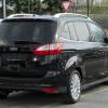 Ford Grand C-MAX 2.0 Duratorq TDCi DPF Automatic