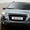 Peugeot 4008 1.8 HDI STT FAP