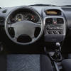 Mitsubishi Carisma Hatchback 1.8 16V GDI Automatic