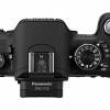 Panasonic Lumix DMC-G10