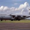 Lockheed C-5M Super Galaxy