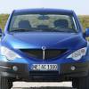 SsangYong Actyon Sports 2.0Xdi