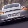 Porsche Cayman (987c) S 3.4 Automatic