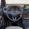Mercedes-Benz B-class (W246 facelift 2014) B 180 CDI