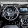 Ford Kuga II (facelift 2016) 1.5 TDCI PowerShift