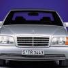 Mercedes-Benz S-class (W140) S 600 V12 Automatic