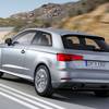 Audi A3 (8V) 1.6 TDI clean diesel S-tronic
