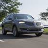 Lincoln MKX II 3.7 V6 Automatic