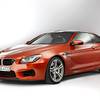 BMW M6 Coupe (F13M) 4.4 V8