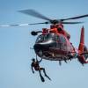 Eurocopter MH-65 Dolphin
