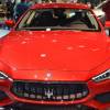 Maserati Ghibli III (M157, facelift 2017) S Q4 3.0 V6 AWD Automatic