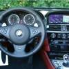 BMW M6 Convertible (E64) 5.0i V10