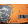 MSI Gaming GE66 10SFS-446FR Raider Dragonshield (9S7-154125-446)