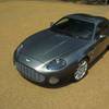 Aston Martin DB7 Zagato 5.9 V12