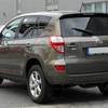 Toyota RAV4 III (XA30, facelift 2011) 2.0 VVT-i 4WD