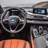 BMW i8 Roadster (I15) 1.5/11.6 kWh Hybrid xDrive Automatic