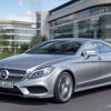 Mercedes-Benz CLS coupe (C218 facelift 2014) CLS 400 G-TRONIC 4MATIC