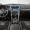 Ford Mondeo Hatchback IV 2.0 TDCi PowerShift