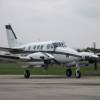 Beechcraft King Air C90gti