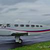 Cessna 441 Conquest II