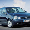 Volkswagen Polo IV (9N) 1.4 16V Automatic