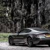 Aston Martin DB9 GT Coupe 6.0 V12 Automatic