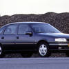 Opel Vectra A (facelift 1992) 2.0i 16V Automatic