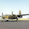 Martin B-26 Marauder