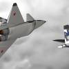 Mikoyan MIG 39 / 1.44 / MFI