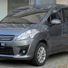 Suzuki Ertiga I 1.2 CRDi