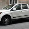 SsangYong Actyon Sports (facelift 2012) 200 CDI 4WD Automatic
