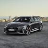 Audi RS 6 Avant (C8) 4.0 TFSI V8 quattro Tiptronic MHEV