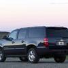 Chevrolet Suburban (GMT900) 5.3 i V8 (310/326 Hp) Flex Fuel AWD Automatic