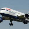 Boeing 787-8 Dreamliner